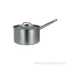 Stainless Steel 03 Style Stainless Steel Sauce Pot